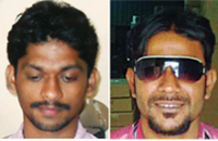 Minor raped : Vittal police launch search for 2 married men